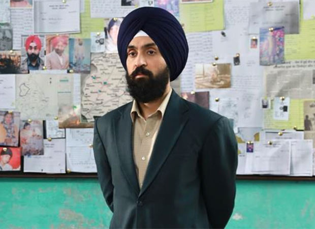 Diljit Dosanjh starrer Punjab '95 Faces CBFC hurdles; Sikh bodies to form review board to examine the altercations