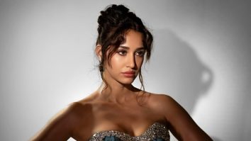 Disha Patani