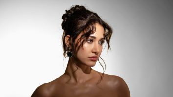 Disha Patani