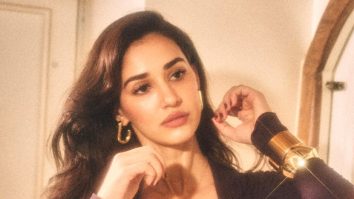 Disha Patani