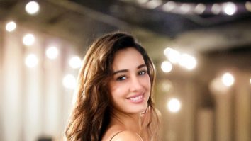 Disha Patani