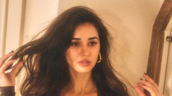 Disha Patani