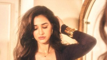 Disha Patani
