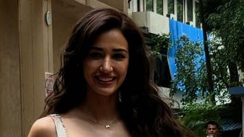 Disha Patani Promoting Film Kanguva