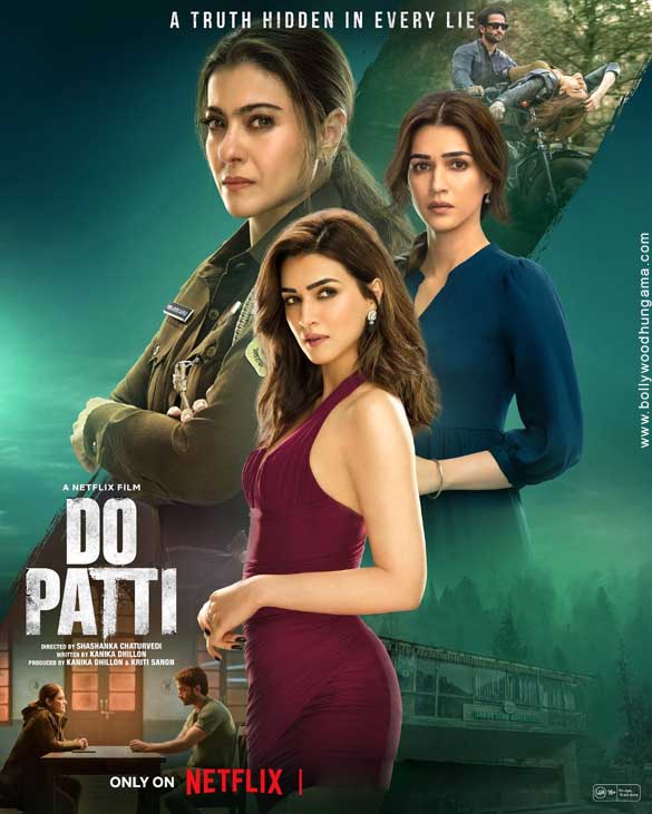 do patti 9