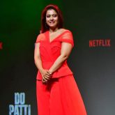 Do Patti Trailer Launch: Kajol shuts down a question about facing betrayal: “Don’t be daft”