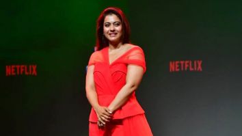 Do Patti Trailer Launch: Kajol shuts down a question about facing betrayal: “Don’t be daft”