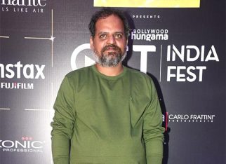 Bollywood Hungama OTT India Fest 2024: Panchayat actor Durgesh Kumar reveals that he wrote a love letter when he was in class 9; also reveals, “My friends told me, ‘Daaru pee ke dekho. Acting badhiya hoga’”