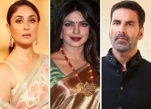 Dussehra 2024: Kareena Kapoor Khan, Priyanka Chopra, Akshay Kumar, Kartik Aaryan, and others share their best wishes