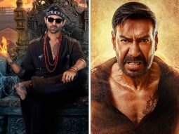 EXCLUSIVE: Bhool Bhulaiyaa 3 scores big! 35 Single Screens in Delhi-UP to prioritize Kartik Aaryan starrer over Singham Again