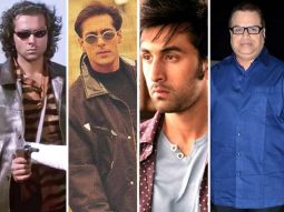 EXCLUSIVE: Bobby Deol’s Soldier, Ajay Devgn’s Kachche Dhaage, Salman Khan’s Jab Pyaar Kisise Hota Hai, Ranbir Kapoor’s Ajab Prem Ki Ghazab Kahani, Bipasha Basu’s Raaz to be re-released in November; Ramesh Taurani SPILLS the beans