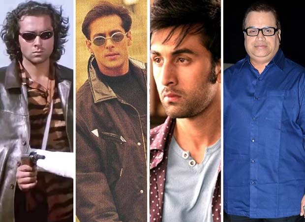 EXCLUSIVE Bobby Deol's Soldier, Ajay Devgn's Kachche Dhaage, Salman Khan's Jab Pyaar Kisise Hota Hai, Ranbir Kapoor’s Ajab Prem Ki Ghazab Kahani, Bipasha Basu’s Raaz to be re-released in November; Ramesh Taurani SPILLS the beans