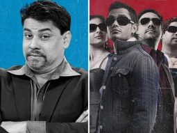 EXCLUSIVE: Cyrus Broacha talks about being an Amazon Music Podcaster; reveals that political satire is possible today like before: “We have to write within the lines and make a point through metaphors”; CONFIRMS that re-release of Raj-DK’s 99 is in the offing