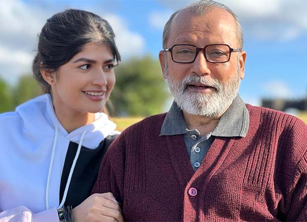 EXCLUSIVE David Dhawan reveals that he cried not once, but 3-4 times while watching Binny And Family; showers praises on grand niece Anjini I messaged her that ‘You are here to stay’ (2)