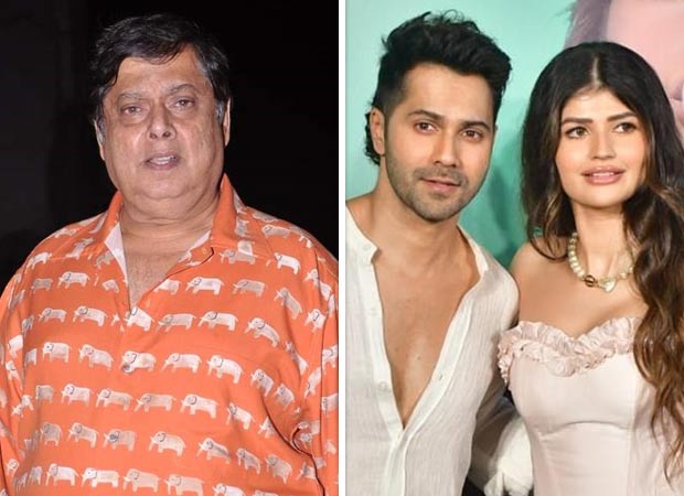 EXCLUSIVE David Dhawan reveals that he cried not once, but 3-4 times while watching Binny And Family; showers praises on grand niece Anjini I messaged her that ‘You are here to stay’