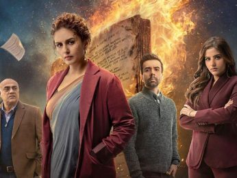 EXCLUSIVE: Huma Qureshi on working with new director in Mithya – The Darker Chapter season 2: “Kapil Sharma took to it like a fish to water—it was seamless”