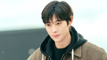 EXCLUSIVE: Kim Young-dae calls it an ‘honour’ to work with Shin Min-a; reveals his favourite Bollywood film & experience of working with Han Ji-hyun, and Lee Sang-yi in No Gain No Love: “I was attracted to his calm and rational personality” EXCLUSIVE: Kim Young-dae calls it an ‘honour’ to work with Shin Min-a; reveals his favourite Bollywood film & experience of working with Han Ji-hyun, and Lee Sang-yi in No Gain No Love: “I was attracted to his calm and rational personality”