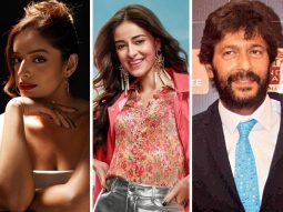 EXCLUSIVE: Lisa Mishra talks about Call Me Bae and experience of working with both Ananya Panday and Chunky Panday: “Ananya joked, ‘You’re coming from my job’; Chunky has TOTAL dad energy; I was sending them each other’s pictures; he’d be like, ‘Oh my God…'”