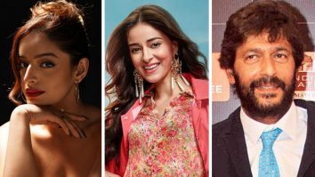 EXCLUSIVE: Lisa Mishra talks about Call Me Bae and experience of working with both Ananya Panday and Chunky Panday: “Ananya joked, ‘You’re coming from my job’; Chunky has TOTAL dad energy; I was sending them each other’s pictures; he’d be like, ‘Oh my God…'” EXCLUSIVE: Lisa Mishra talks about Call Me Bae and experience of working with both Ananya Panday and Chunky Panday: “Ananya joked, ‘You’re coming from my job’; Chunky has TOTAL dad energy; I was sending them each other’s pictures; he’d be like, ‘Oh my God…'”