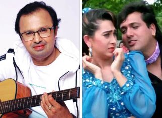 EXCLUSIVE: Nikhil Kamath reveals the inspiration behind ‘Meri Pant Bhi Sexy’: “It was Govinda’s choice. He made us hear ‘I’m Too Sexy’ by Right Said Fred. We made it clear that we WON’T copy the tune” EXCLUSIVE: Nikhil Kamath reveals the inspiration behind ‘Meri Pant Bhi Sexy’: “It was Govinda’s choice. He made us hear ‘I’m Too Sexy’ by Right Said Fred. We made it clear that we WON’T copy the tune”