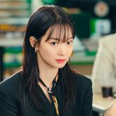 EXCLUSIVE Shin Min-a on romantic-comedy No Gain No Love, creating fun dynamic with Kim Young-dae, sisterhood moments & her two-decade career “It's always fun to meet and play new characters”