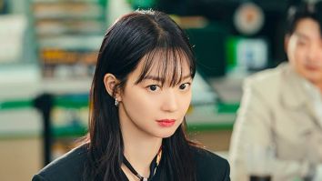 EXCLUSIVE: Shin Min-a on romantic-comedy No Gain No Love, creating fun dynamic with Kim Young-dae, sisterhood moments & her two-decade career: “It’s always fun to meet and play new characters”