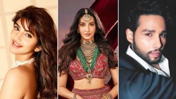 EXCLUSIVE: Sreeleela, Nora Fatehi in talks for Siddhant Chaturvedi’s upcoming high concept comic caper