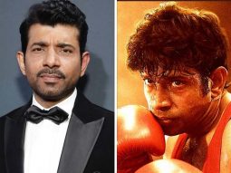 EXCLUSIVE: Vineet Kumar Singh STUNNED with the response to Superboys Of Malegaon at TIFF: “2600 people saw the film; they were crying in the end”; also says “Mukkabaaz ki RE-RELEASE bahut bada fark daal sakti hai”