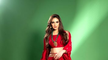 Celeb Photos Of Esha Deol