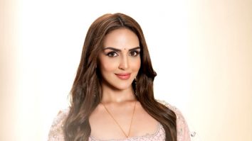 Celeb Photos Of Esha Deol