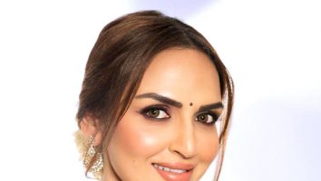 Celeb Photos Of Esha Deol