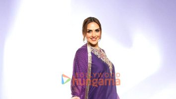 Celeb Photos Of Esha Deol