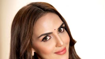 Celeb Photos Of Esha Deol