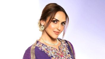 Celeb Photos Of Esha Deol