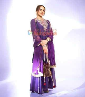 Celeb Photos Of Esha Deol