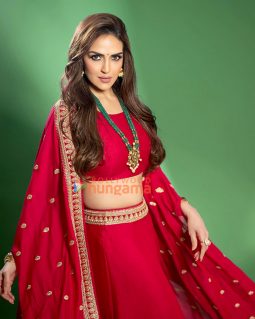 Celeb Photos Of Esha Deol