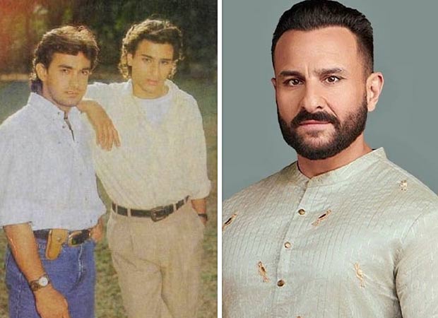 Fabulous Lives vs Bollywood Wives: Saif Ali Khan reveals how Aamir Khan DEMOTIVATED him during Parampara: “Aamir told me, ‘Yash Chopra has only worked with great actors. He’s not going to help you’” : Bollywood News