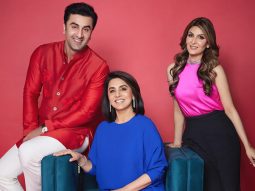 Fabulous Lives vs Bollywood Wives: Riddhima Kapoor Sahni felt jealous when Ranbir Kapoor was born; would throw him off the cradle: “I would pinch him…”