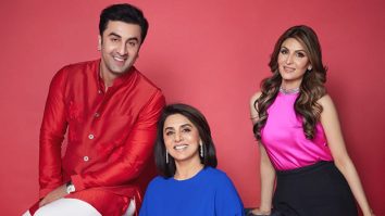 Fabulous Lives vs Bollywood Wives: Riddhima Kapoor Sahni felt jealous when Ranbir Kapoor was born; would throw him off the cradle: “I would pinch him…”