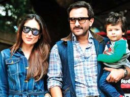 Fabulous Lives vs Bollywood Wives: Saif Ali Khan reveals Taimur is not interested in being an actor: “He said, ‘Saying something in front of 50,000 people is a NIGHTMARE’”