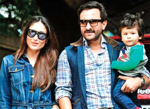 Fabulous Lives vs Bollywood Wives: Saif Ali Khan reveals Taimur is not interested in being an actor: “He said, ‘Saying something in front of 50,000 people is a NIGHTMARE’”