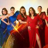 Fabulous Lives vs Bollywood Wives Trailer: The Sassy Mumbai Queens lock horns with Delhi Swagger Divas in an ultimate showdown