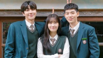 Family By Choice Review: Hwang In Youp, Jung Chae Yeon, and Bae Hyeon Seong explore bond beyond blood in heartfelt K-drama remake of Chinese drama Go Ahead