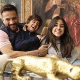 Fardeen Khan takes up daddy duty on sets of Housefull 5; reveals his experience of taking kids to his workplace