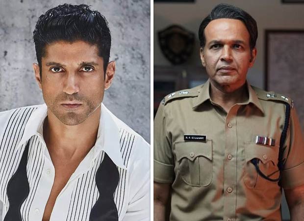 Farhan Akhtar showers praises on Manvat Murders; calls actor Ashutosh Gowariker ‘a pleasure’ to watch 