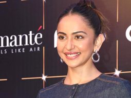 Fashion inspiration! Rakul Preet Singh at Bollywood Hungama’s OTT India Fest