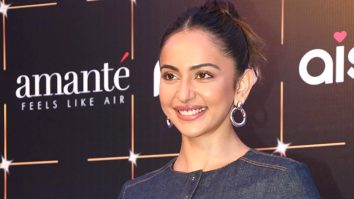 Fashion inspiration! Rakul Preet Singh at Bollywood Hungama’s OTT India Fest