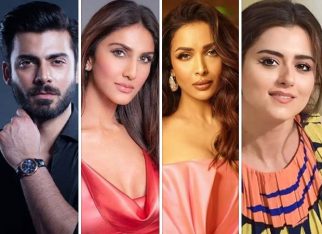 Fawad Khan and Vaani Kapoor to shoot till November 10 in London for their romantic comedy; Malaika Arora and Ridhi Dogra to join soon: Report