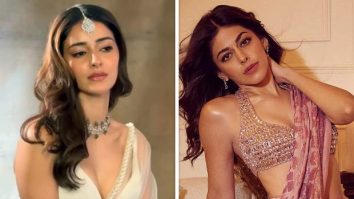 From Ananya Panday to Alaya F to Akansha Ranjan Kapoor: Take cues from these new age Bollywood divas for a perfect Diwali look