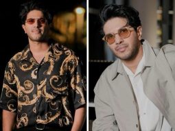 From his blazers to bold prints, Dulquer’s not afraid to experiment with his fashion